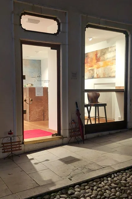 Ristorantino da Rossi