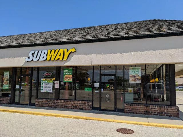 Subway