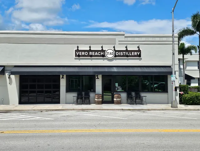 21st Amendment Distillery