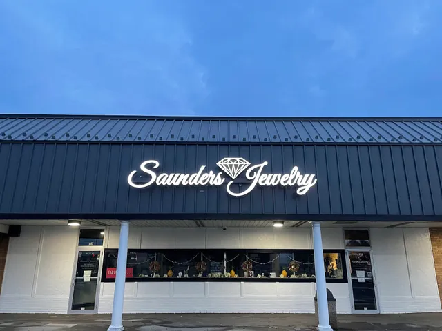 Saunders Jewelry