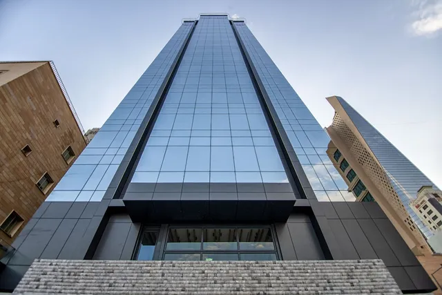 Swiss-Belinn Sharq Kuwait