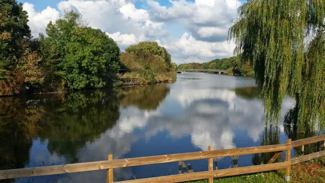 Feddersen Living - Ferienwohnung Brunsbüttel