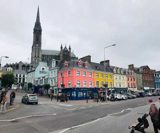 RMS Titanic Memorial