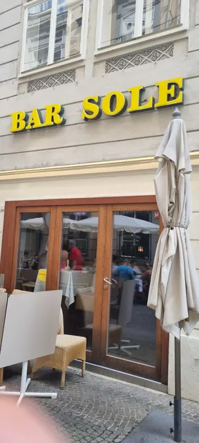 Bar Solè
