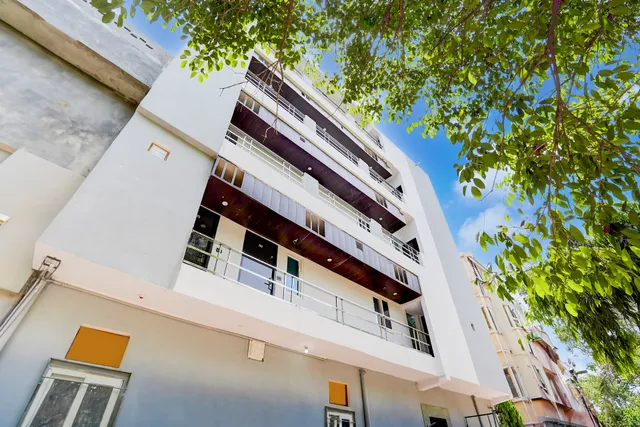 Hotel O Karan Residency