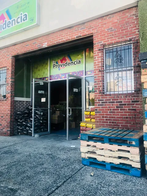 La Providencia®