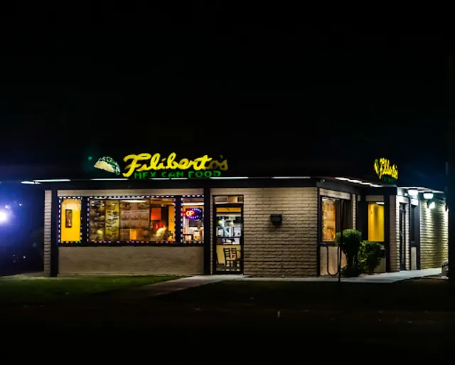 Filiberto's Mexican Food