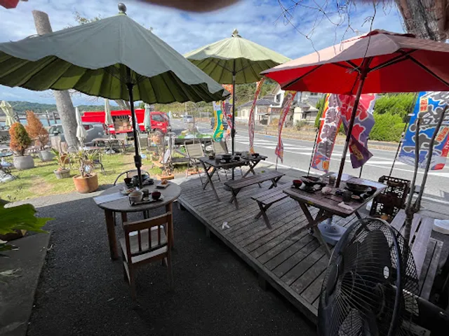 Marukei Seafood Restaurant