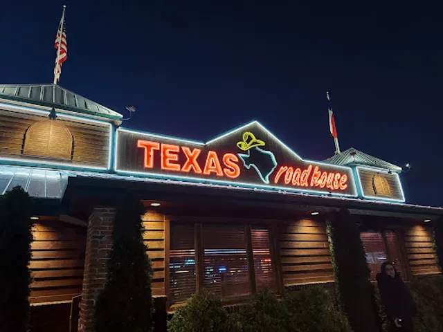 Texas Roadhouse