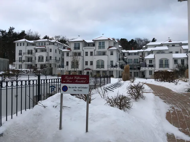 Ferienwohnung Sun Island