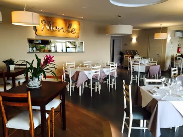 Ristorante Monile