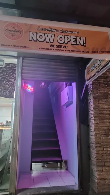 Serendipity Restaurant