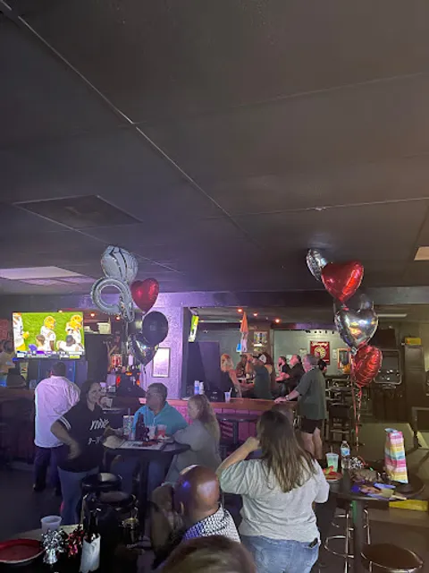 Cleary Tavern & Sports Bar