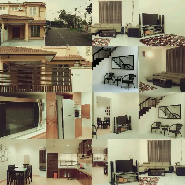 Homestay ADNI