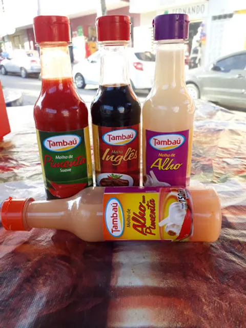 Churraquinho da Rosa