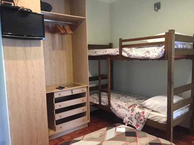 Vila Stellino Suítes