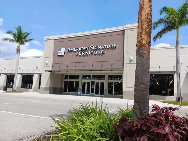 American Signature Furniture