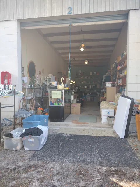 Angels backwoods sales & consignment store LLC