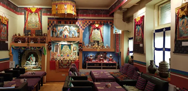 Tibet Restaurant