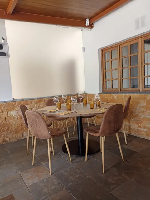 Restaurante Manjar da Medronheira