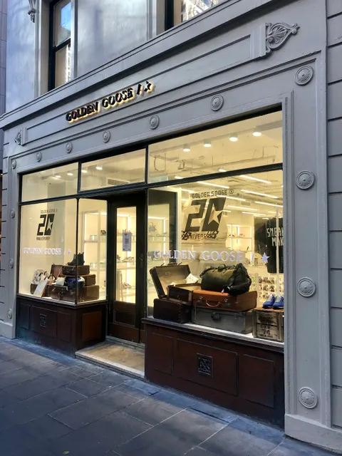 Golden Goose Melbourne