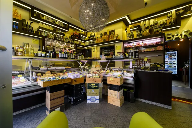 Gastronomia Pirovano