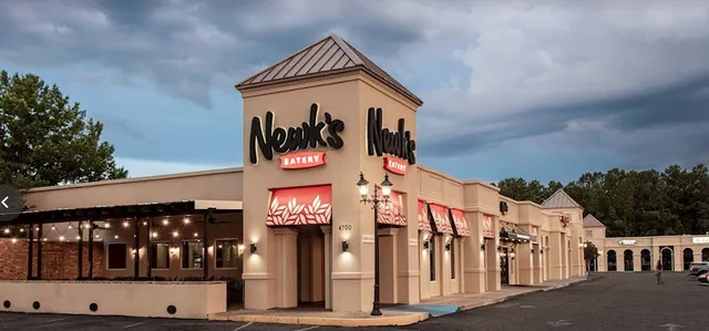 The Arbor Shopping Center