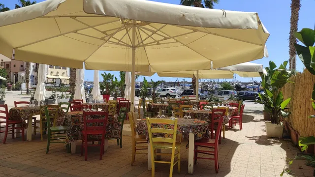 Gambero rosso porticello