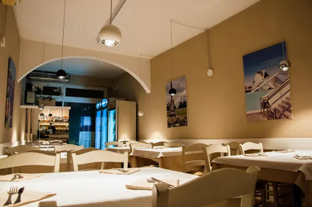 Da Gianni di Pianta Pierangelo