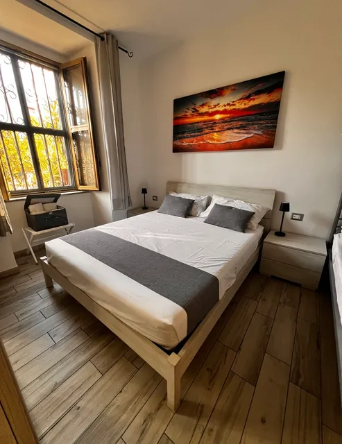 Casa Vacanza Domus Re Ferdinando