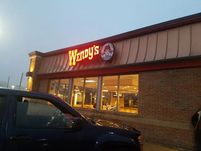 Wendy's