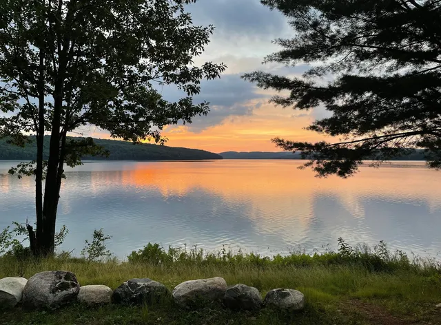 Wakomata Lake Cottages