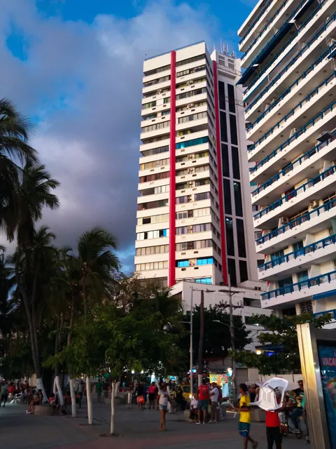 Apartamentos Playa Rodadero