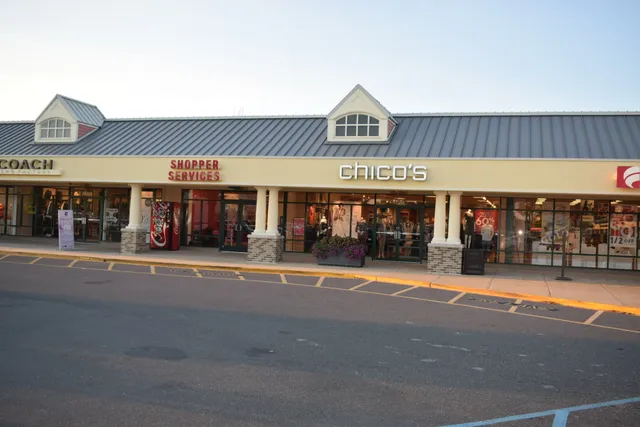 Chico's Off The Rack