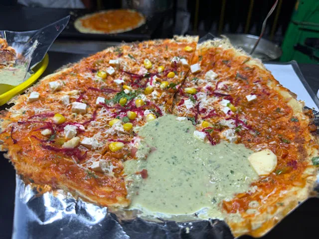 Sri Sai 99 Variety Dosa
