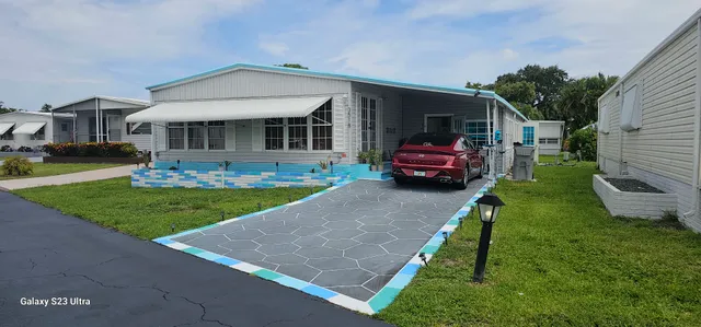 Golf View Estates Mobile Home