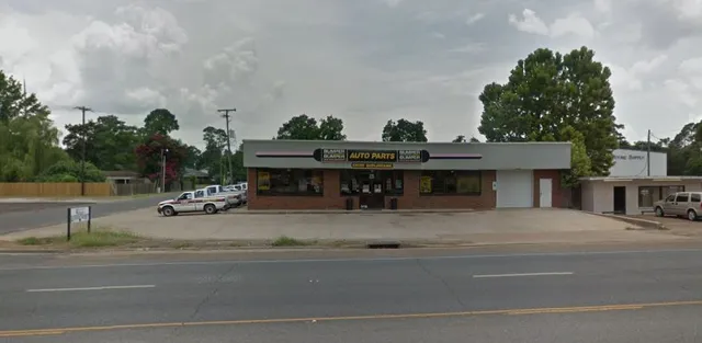 Bumper To Bumper - Vidalia