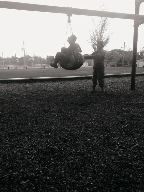 Beilfuss (Albert W.) Park