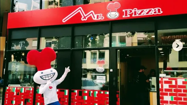 Mr.Pizza