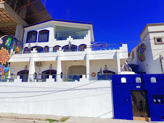 Hotel Torre Claussen