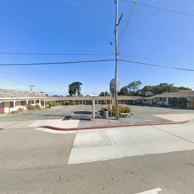 Pink Flamingo Theater