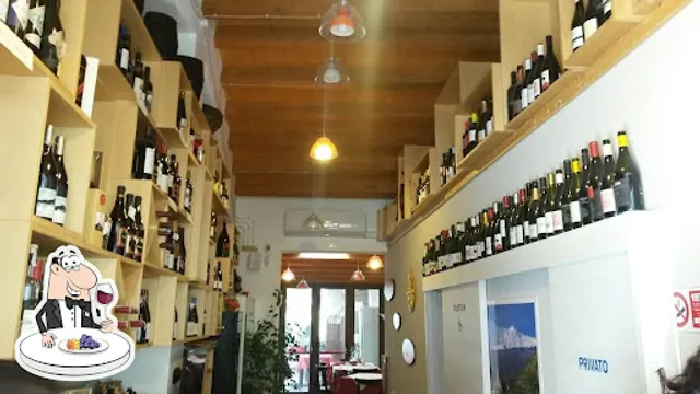 Osteria Vinetna