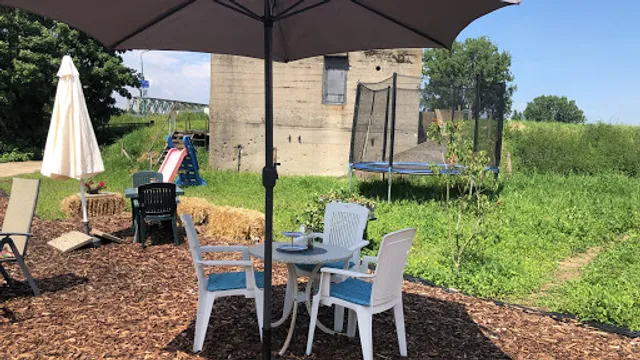 “Theetuin Bij ons”