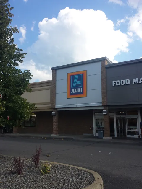 ALDI