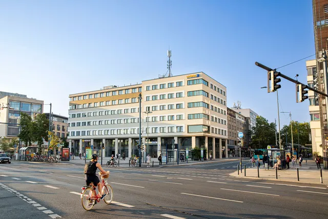 LOGINN Hotel Offenbach