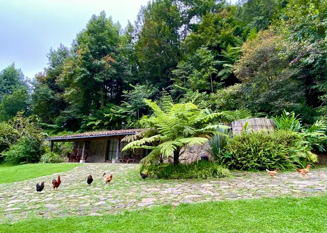 Citlalapa. Lugar mágico