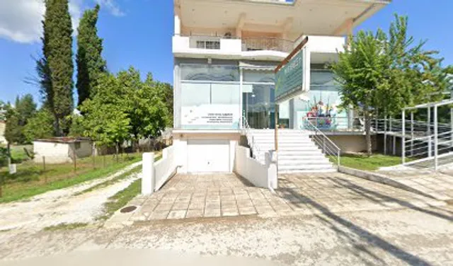 Κέντρο Λογοθεραπείας Μέθεξη