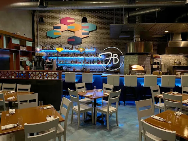 Full Belly Cafe + Bar