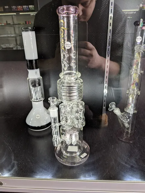 Dragon Smoke and Vape Shop