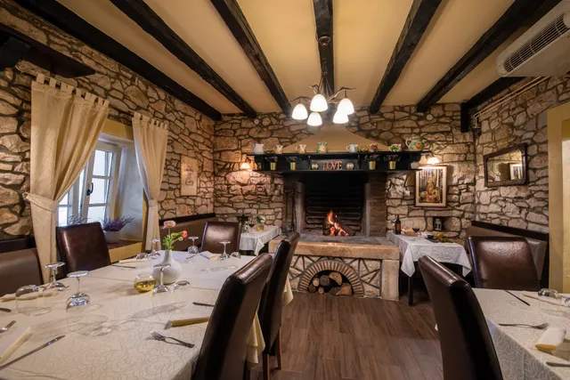 Stancija Stare Staze